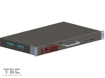 ایستگاه پایه ارتباطات ES4810 بسته باتری MCN ICR18650 برای قدرت بانک Up
