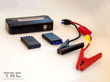 23000mAh قابل حمل USB Power Bank 12V 24V AUTO Car Jump Starter Battery Rechargeable