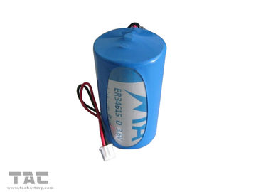 Energizer باتری غیر قابل شارژ ER34615S با محدوده دما بالا