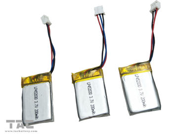 باتری های لیتیوم یون پلیمر با قدرت بالا برای RC / E-BIKE 3.7V 20Ah 2C-3C