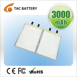 باتری های لیتیوم یون لیتیوم 5C-10C 9759156 ROHS UL برای ابزار قدرت