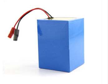 باتری لیتیوم فسفات آهن 12V 40AH برای چرخ دستی های پزشکی
