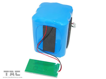 12V LiFePO4 Battery Pack 26650 6.6Ah با صفحه نمایش الکترونیکی برای UPS