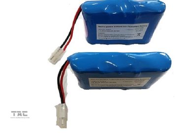 12V 18650 LiFePO4 Battery Pack 1.5Ah Proof Water for Flash and Light Solar