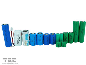 ولتاژ پایدار 3.0V CR2 باتری لیتیوم Mn اولیه برای Cammera