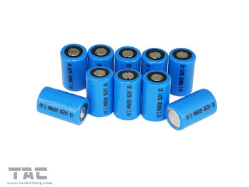 3.0V CR14250 Primary Li-Mn باتری CR1 / 2AA برای دستگاه لیزر زیبایی