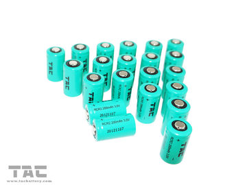 قابل شارژ 3.0V CR2 / IFR15270 3.2V LiFePO4 باتری برای تجهیزات پزشکی