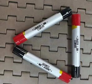 باتری لیتیوم پلیمری استوانه ای LIR08570 345mah برای E Pen یا دستگاه