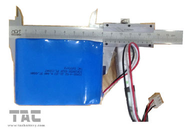 ICM22-4-E2 ICR18650 6S2P 22.2V 4400mAh باتری قابل شارژ لیتیوم یونی برای سیستم بلندگو