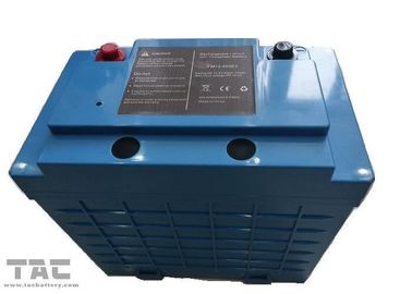 بسته باتری 26650 80Ah 12V LiFePO4 برای تعویض ابزار اسکوتر برقی VRLA