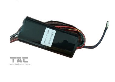12V Lifepo4 Battery Pack 32650 نور خیابان خورشیدی با عملکرد کنترل دما