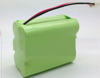 باتری های قابل شارژ نیکل متال هیدریدهای با ظرفیت بالا Ni-MH برای اتوماسیون اداری