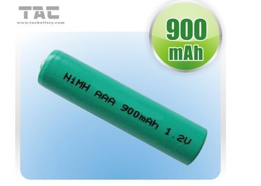 1.2V Ni MH باتری 600mAh باتری های قابل شارژ نیکل فلزی هیدریدی برای باتری اسباب بازی الکتریکی