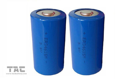 Energizer باتری غیر قابل شارژ ER34615S با محدوده دما بالا