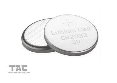 لیتیوم Mn لیتیوم باتری باتری CR1632A 3.0V 120mA برای اسباب بازی، نور LED، PDA