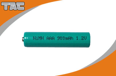 باتری قابل شارژ نیکل فلزی هیدرید 1.2V AAA 10450 900mAh