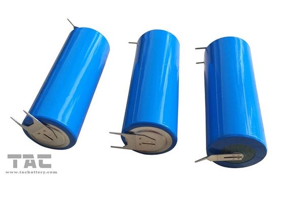 جک آبی غیر قابل شارژ لیتیوم باتری ER18505 3600mAh برای ابزار