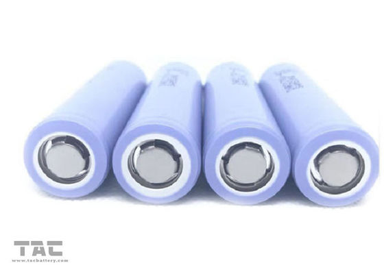 باتری های قابل شارژ ابزار قدرت LiFePo4 21700 4200mAh 3.2V با قدرت بالا