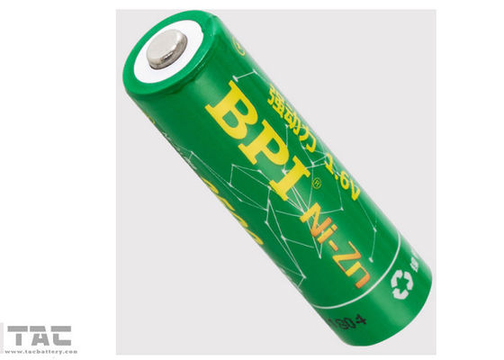 1.6v 1500 Nizn AA باتری های قابل شارژ برای ریش تراش برقی