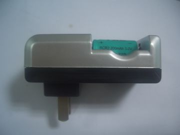 شارژر باتری لیتیوم از باتری RCR2 برای ماساژ الکترونیکی قلم