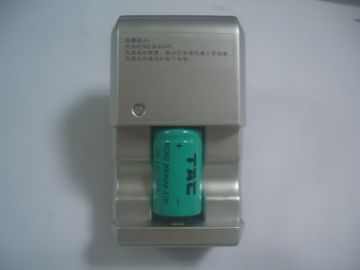 شارژر باتری لیتیوم از باتری RCR2 برای ماساژ الکترونیکی قلم
