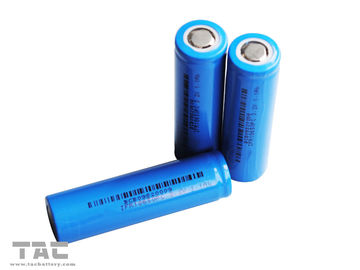 نوع انرژی 3.2v LiFePO4 باتری IFR18650 1400mAh برای ابزار قدرت