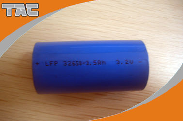 باتری لیتیوم 3.2V IFR32650 5Ah باتری قابل شارژ برای دیوار خانه