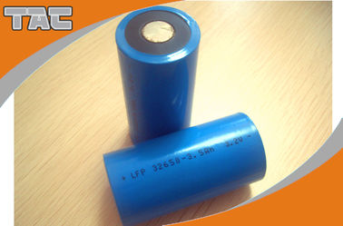 باتری لیتیوم 3.2V IFR32650 5Ah باتری قابل شارژ برای دیوار خانه