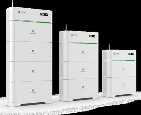 سیستم ذخیره انرژی باتری مسکونی کابینت باتری ESS