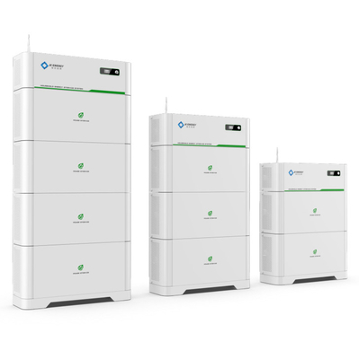 سیستم ذخیره انرژی باتری مسکونی کابینت باتری ESS
