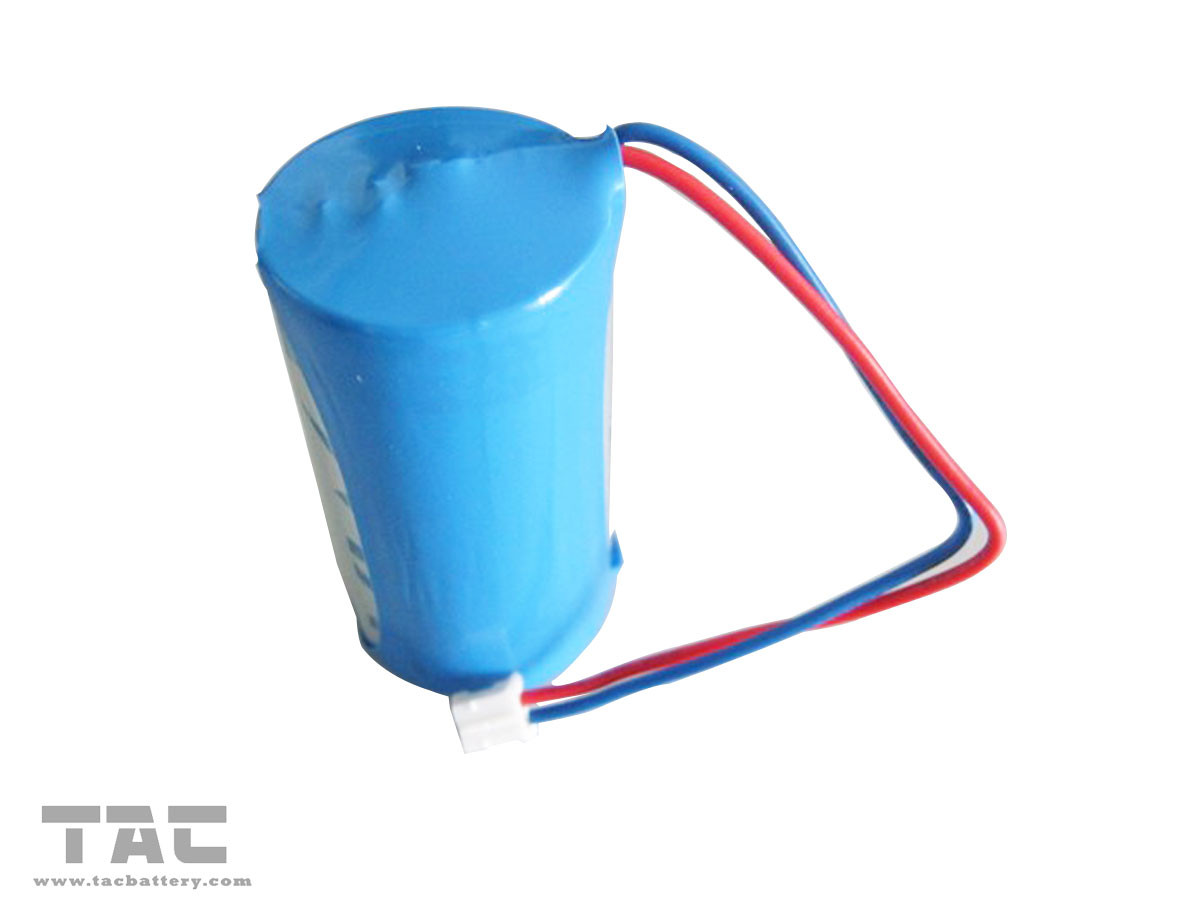 باتری لیتیوم Power Energizer 3 6v 26500 برای سیستم های زنگ خطر