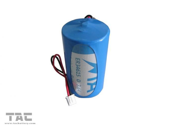 باتری لیتیوم 3.6V Energizer