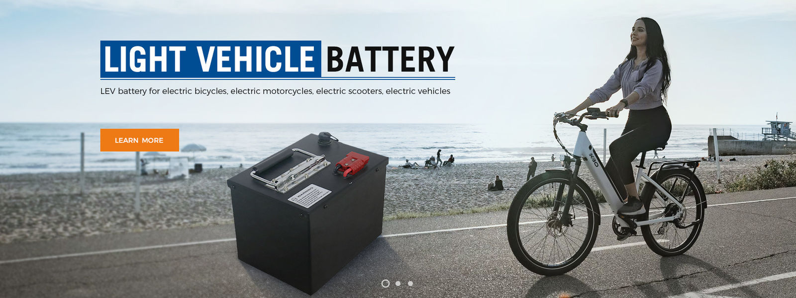 باتری لیتیوم یون سیلندری