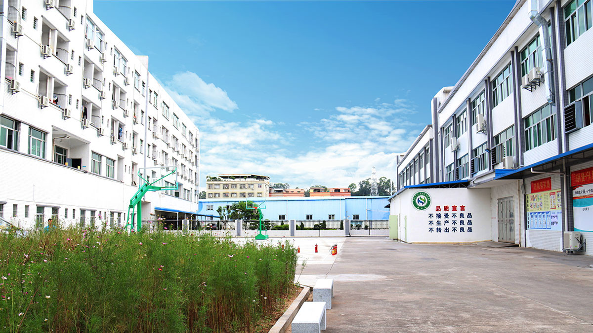 چین Guang Zhou Sunland New Energy Technology Co., Ltd.