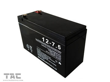 18650 12V LiFePO4 Battery Pack با مسکن برای روشنایی خورشیدی