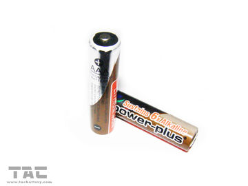 باتری 1.5 ولتی AA 2900 میلی آمپر ساعتی LiFeS2 لیتیوم آهنی اولیه برای دوربین های دیجیتال، ماوس موبایل