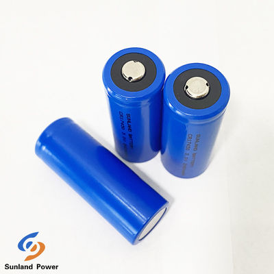 باتری اصلی 3.0V CR17450 خانه هوشمند 2400mAh باتری Li-MnO2