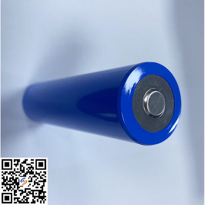 باتری لیتیوم اولیه 3.6V ER341245 38Ah LiSOCl2 باتری برای سیستم ایمنی