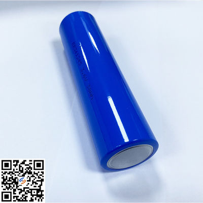 ER341245 38AH عمر طولانی LiSOCl2 باتری 3.6V -60C  85C محدوده دمای حافظه پشتیبان