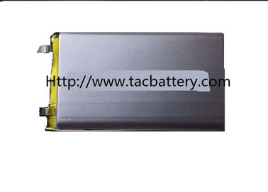قابل حمل ESS LiFePO4 باتری Prismatic Soft Pack 3.2V 21AH 85200235