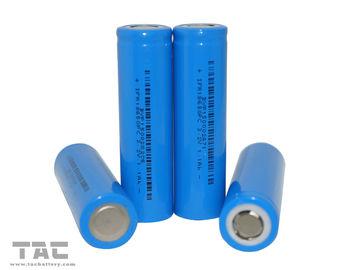 باتری لیتیوم قابل شارژ 18650 3.2V LiFePO4 باتری برای بانک قدرت