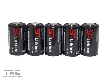 باتری لیتیوم اولیه لیتیوم MnO2 800mAh 3.0V CR15270 800mAh