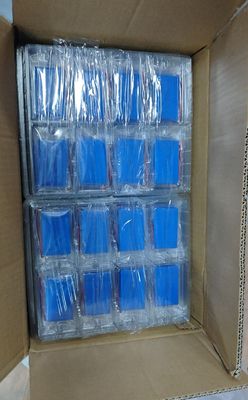 ICR503759 1S2P 3.7V 2400mAh-PHR-2P  بسته باتری نهایی برای لوازم الکترونیکی قابل حمل  باتری