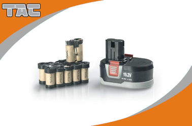 ابزار قدرت Ni-Mh Battery Pack 12v 4.8v 14.4v 18v 24v 2200mAh SC Size