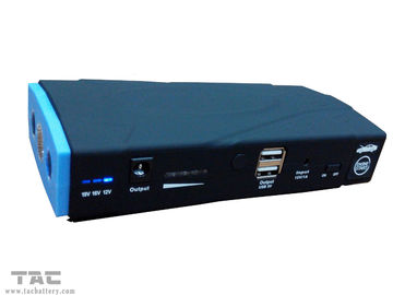 USB سوکت قابل حمل پرش خودرو Star 12000mAh برای اورژانس خودرو