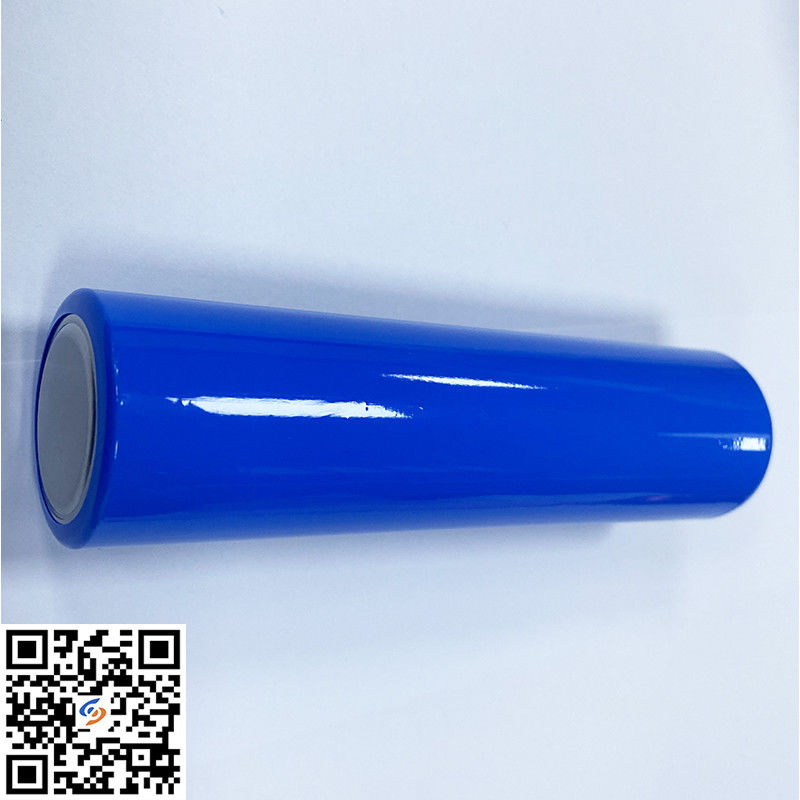 ER341245 38AH عمر طولانی LiSOCl2 باتری 3.6V -60C  85C محدوده دمای حافظه پشتیبان