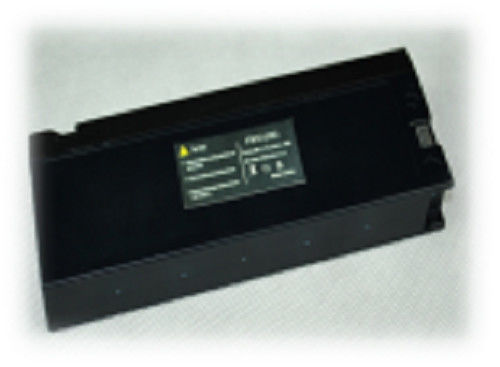 باتری های قابل شارژ BMS Power Tool 26650 LiFePo4 Battery Pack 2AH برای روشنایی خورشیدی