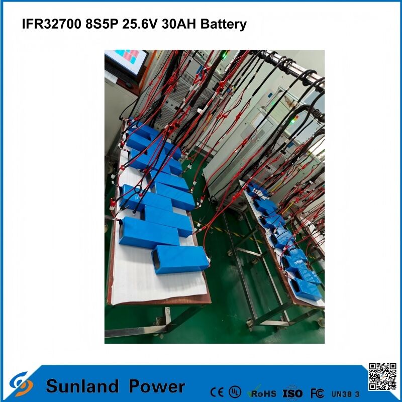 12.8V سیستم ذخیره سازی انرژی قابل حمل با باتری لیتیوم یون NCM و IP65 ضد آب برای پشتیبان گیری انرژی قابل اعتماد