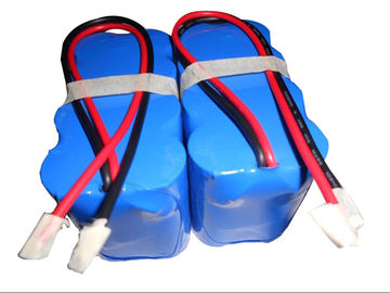 12.8V 4.6AH Li-ion ابزار قدرت جایگزینی باتری های قابل شارژ برای Playmobile