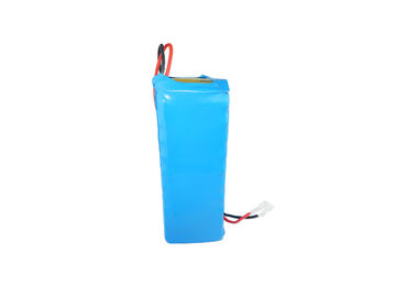 18V 12AH یون لیتیوم باتری قابل شارژ برای ابزار قدرت چمن زنی